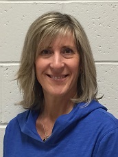 Lisa Perodeau